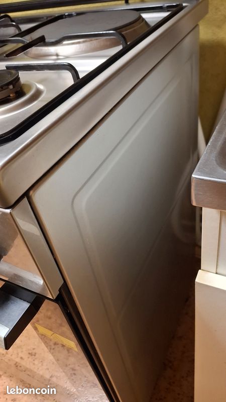 Cuisiniere Electrolux (image 5)