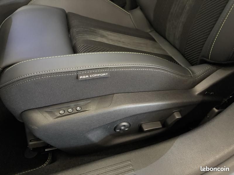 Peugeot 408 Plug-in Hybrid 240ch GT Exclusive e-DCS7 (image 13)