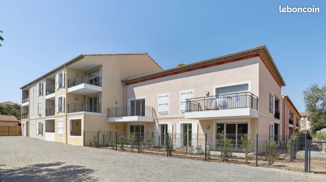 Appartement 2 pièces 41 m² · à Cogolin · 41 m² · 746 €/mois