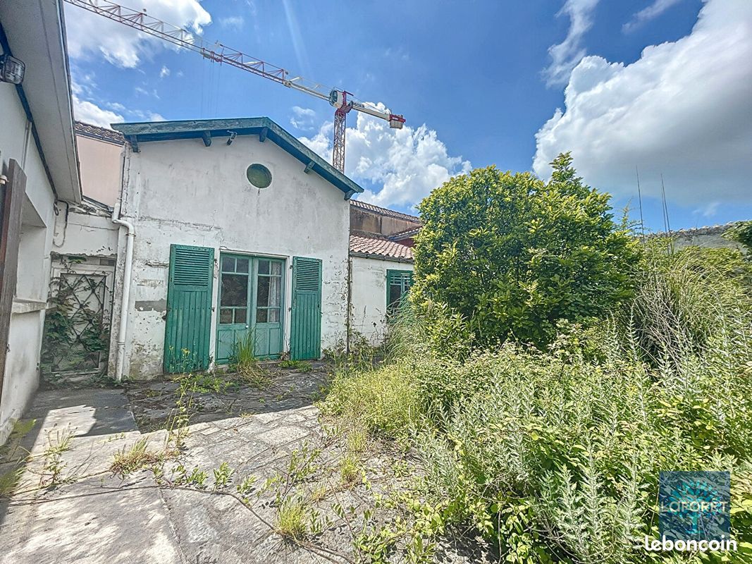 Maison 5 pièces 105 m² · à Saint-Hilaire-de-Riez · 105 m² · 294 200 €