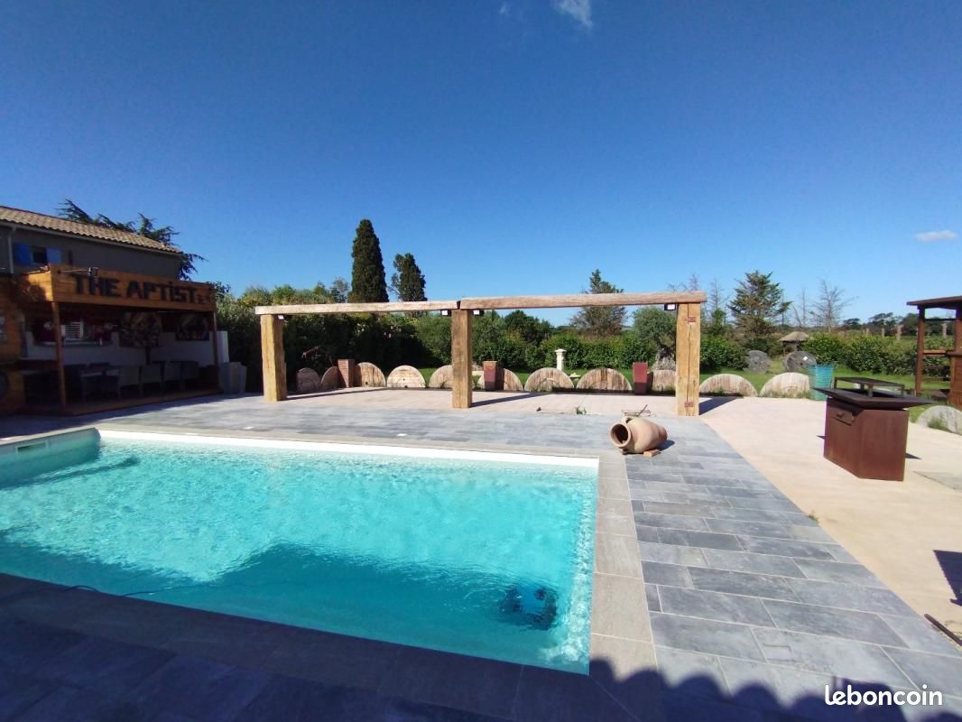 Maison 3 pièces 113 m² · à Florensac · 113 m² · 549 000 €