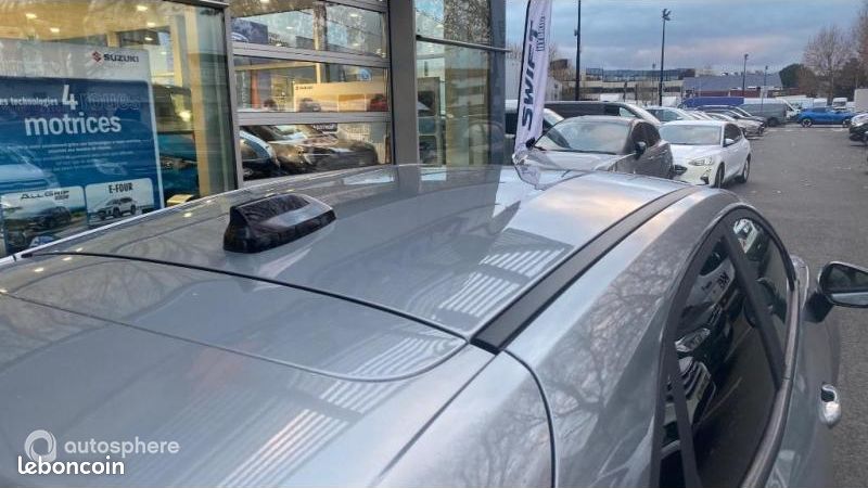 Ford Puma Gen-E 168ch Standard Range 43 kWh Premium (image 22)