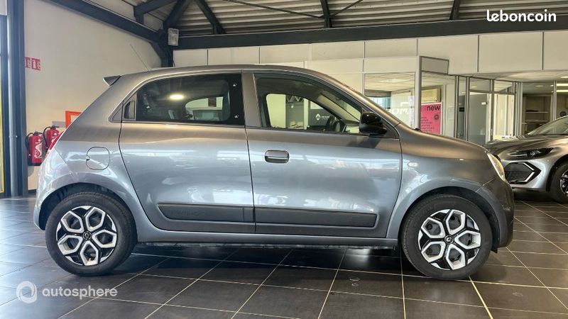 Renault Twingo 1.0 SCe 65ch Equilibre (image 4)