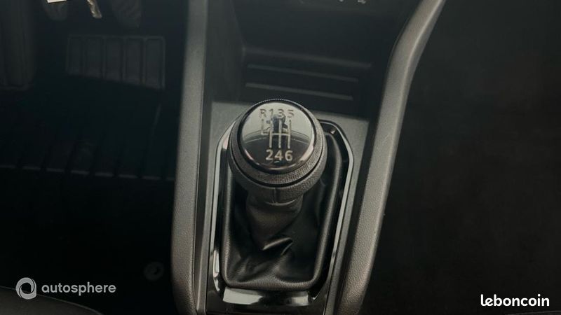 Renault Clio Véhicule utilitaire ou Société 1.5 Blue dCi 85ch Air Nav (image 16)