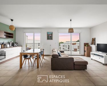Appartement 320 000 € - 83 m²