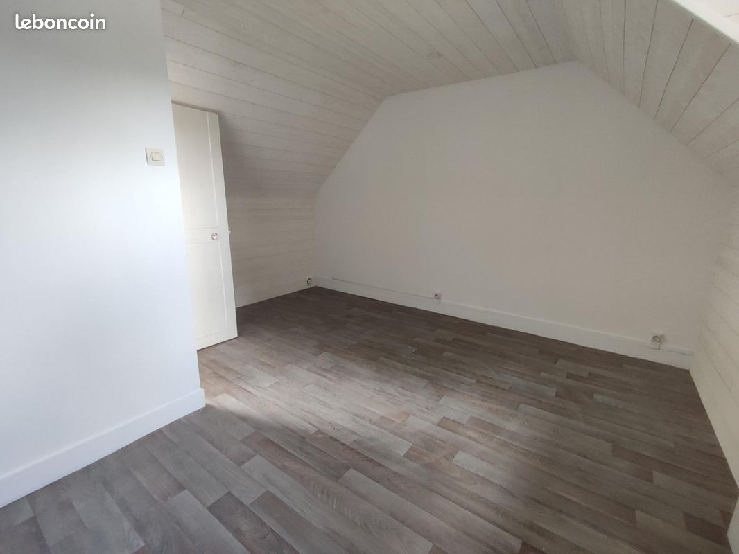 Maison a louer sotteville-les-rouen - 40 m2 - Surfyn