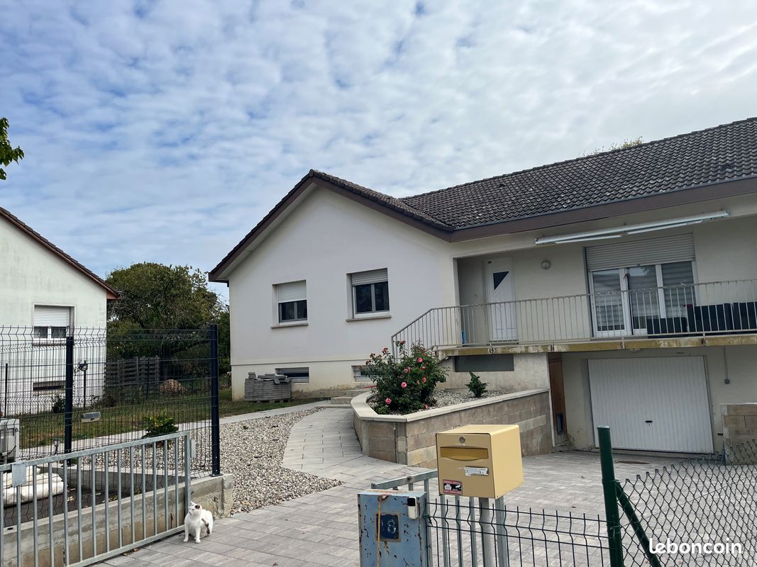 Maison 5 pièces 120 m² · à Fessenheim · 120 m² · 350 000 €