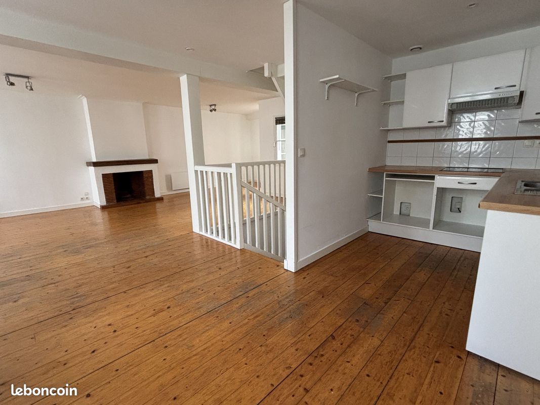 Maison 6 pièces 135 m² · à La Rochelle · 135 m² · 580 000 €