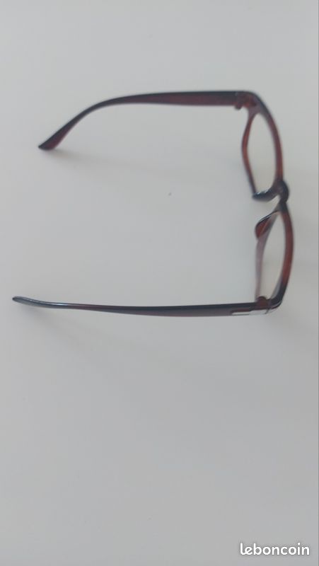 Monture lunette mixte (image 2)
