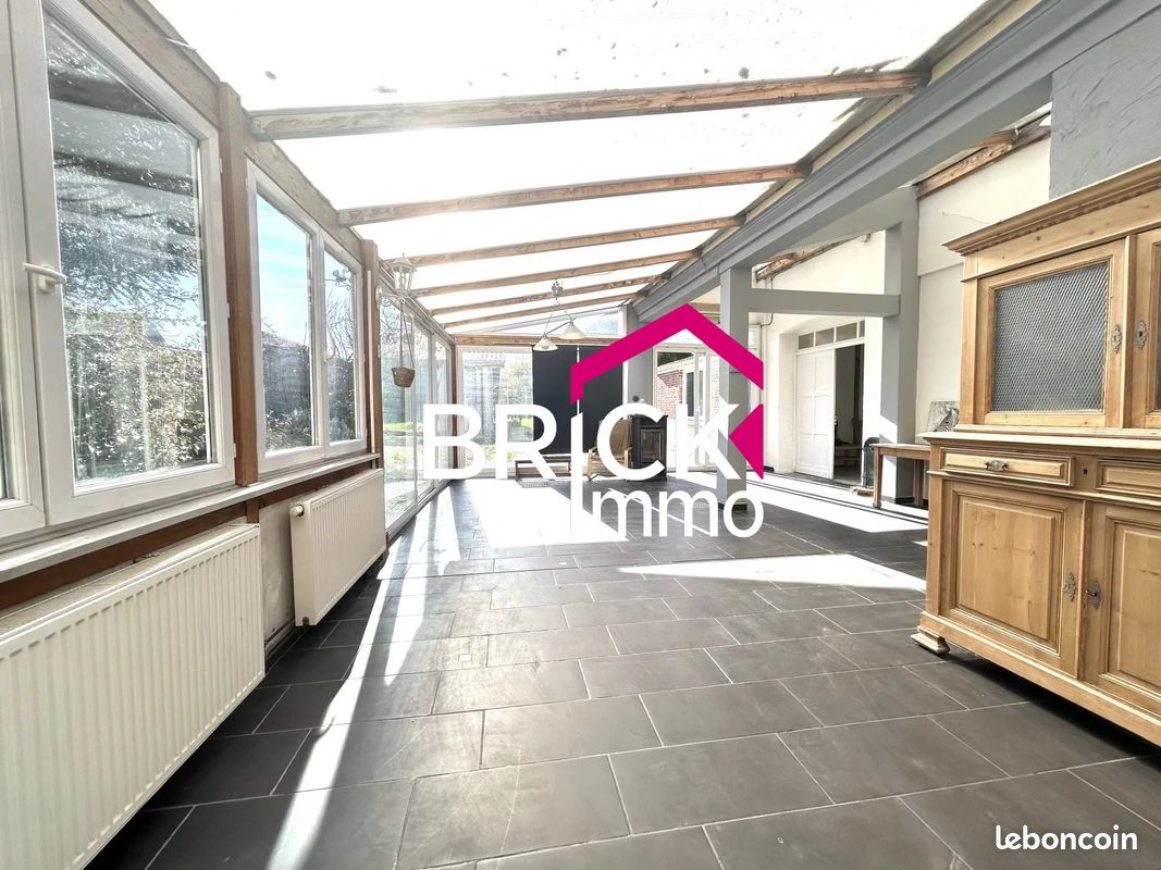 Maison 7 pièces 242 m² · à Abscon · 242 m² · 240 000 €
