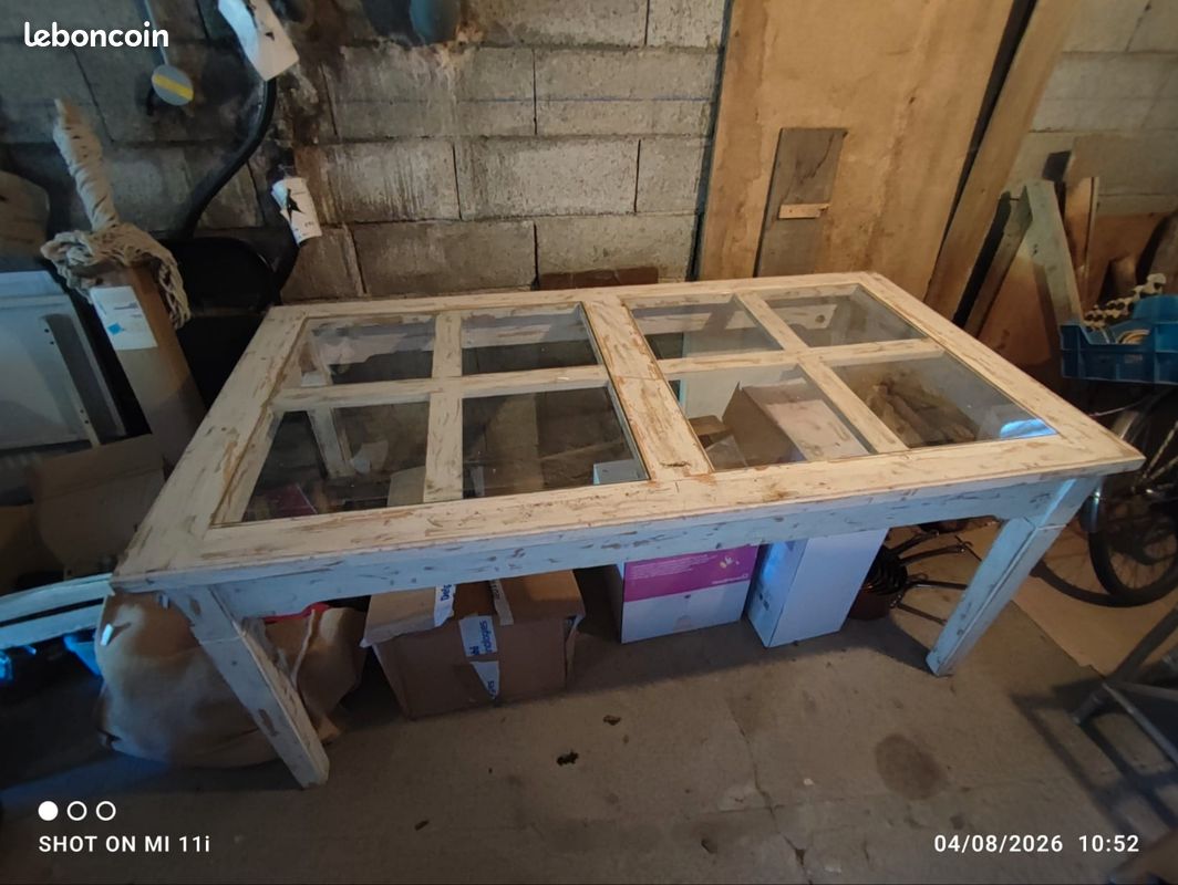 Table salle à manger (image 1)