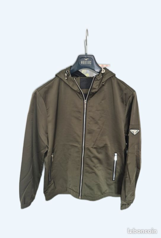 Veste PRADA (image 1)