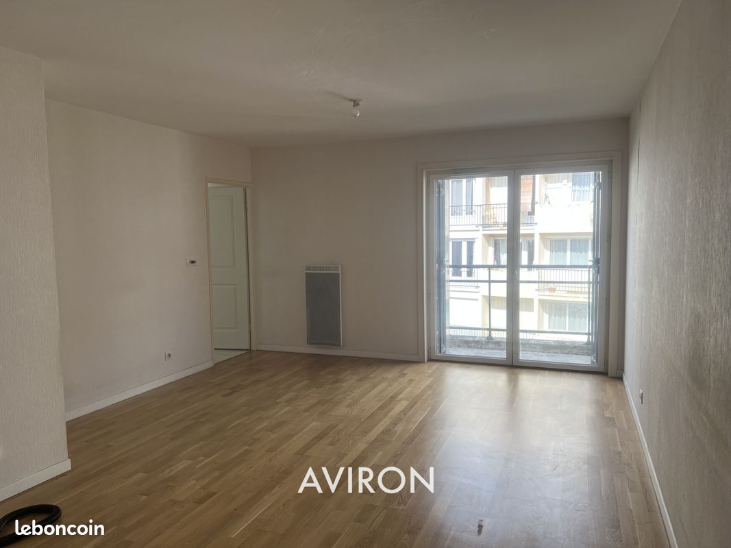 Appartement 1 pièce 32 m² · à Chartres · 32 m² · 460 €/mois