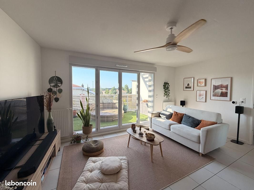 Appartement 3 pièces 68 m² · à Biganos · 68 m² · 235 000 €
