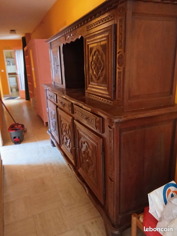 Salle à manger (image 4)