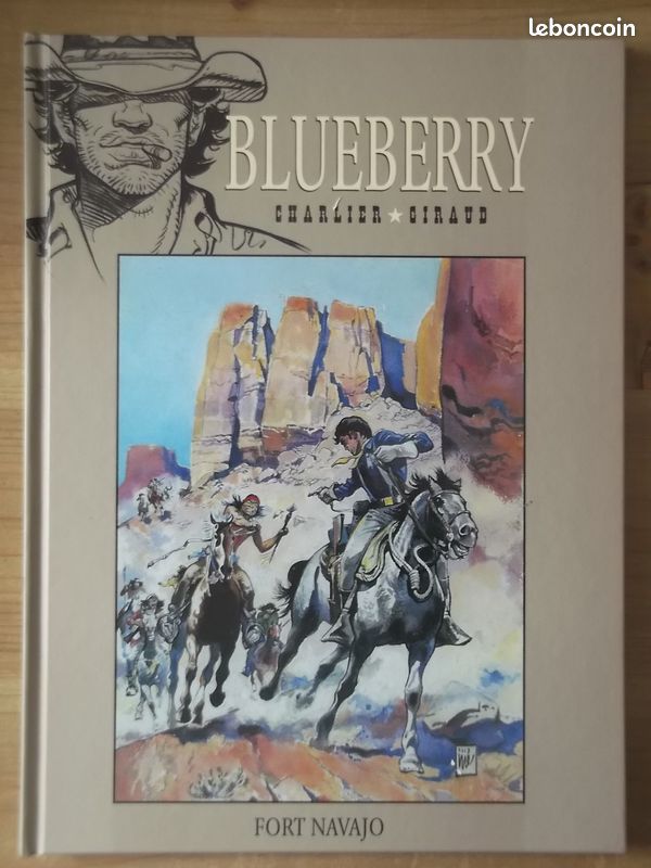 Blueberry - Collection Hachette - 2013-2014 - Au choix - Etat neuf (image 9)