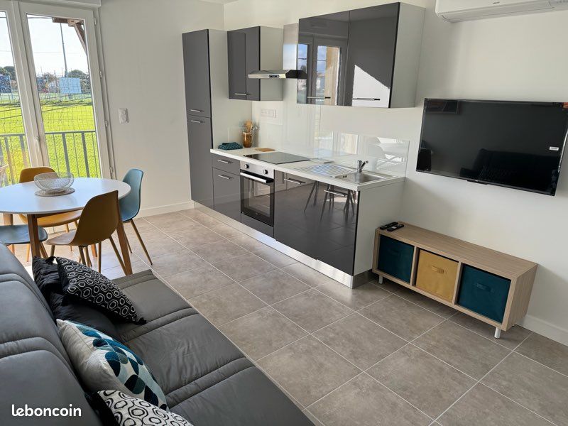 Appartement 2 pièces 35 m² · à Agen · 35 m² · 700 €/mois