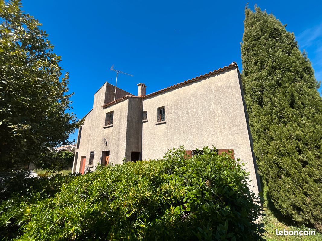 Maison 5 pièces 90 m² · à Sète · 90 m² · 498 000 €