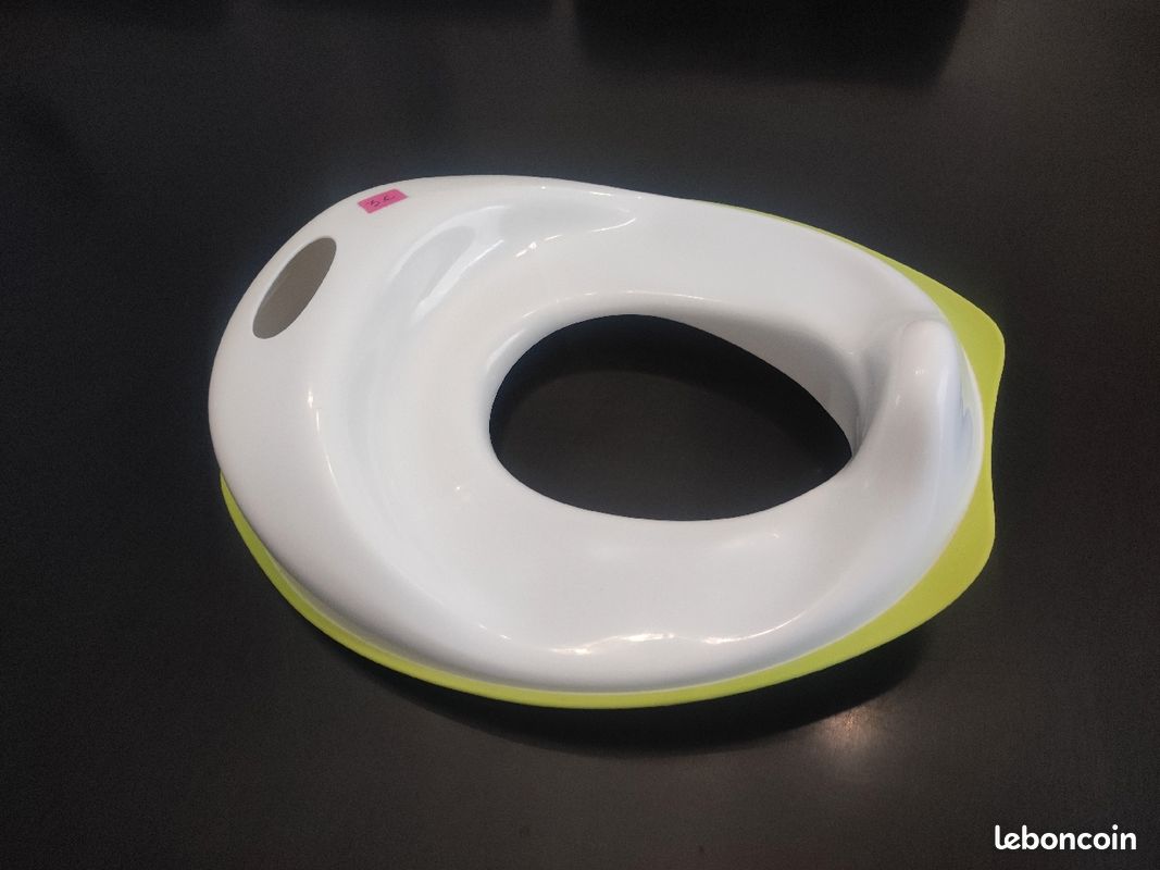 Réducteur de toilette enfant (image 1)