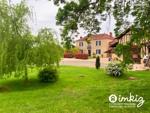 Maison 7 pièces 161 m² · à Caumont · 161 m² · 363 000 €