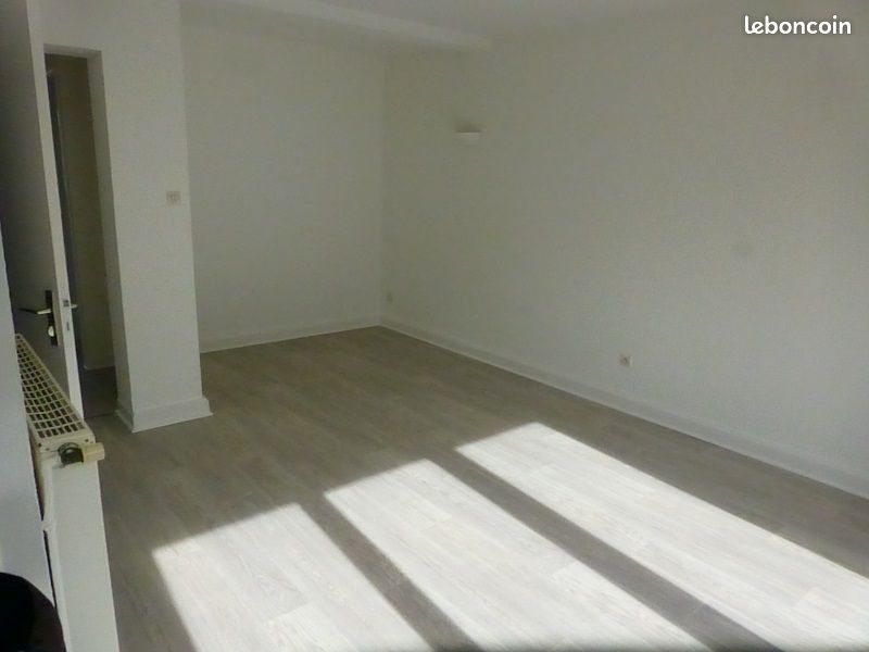 Appartement 3 pièces 43 m² · à Dunkerque · 43 m² · 545 €/mois