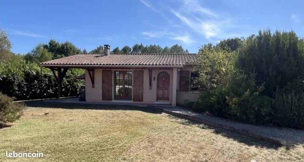 Maison 9 pièces 148 m² · à Saint-Vivien-de-Médoc · 148 m² · 270 000 €