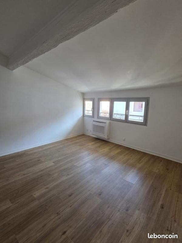 Appartement 1 pièce 18 m² · à Cournonterral · 18 m² · 447 €/mois
