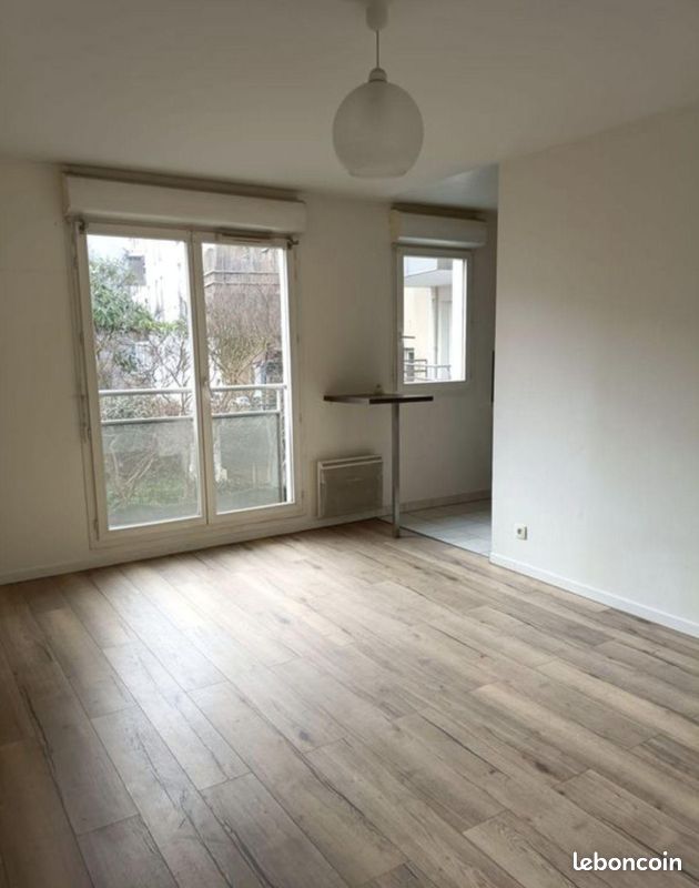 Appartement 2 pièces 42 m² · à Saint-Denis · 42 m² · 950 €/mois