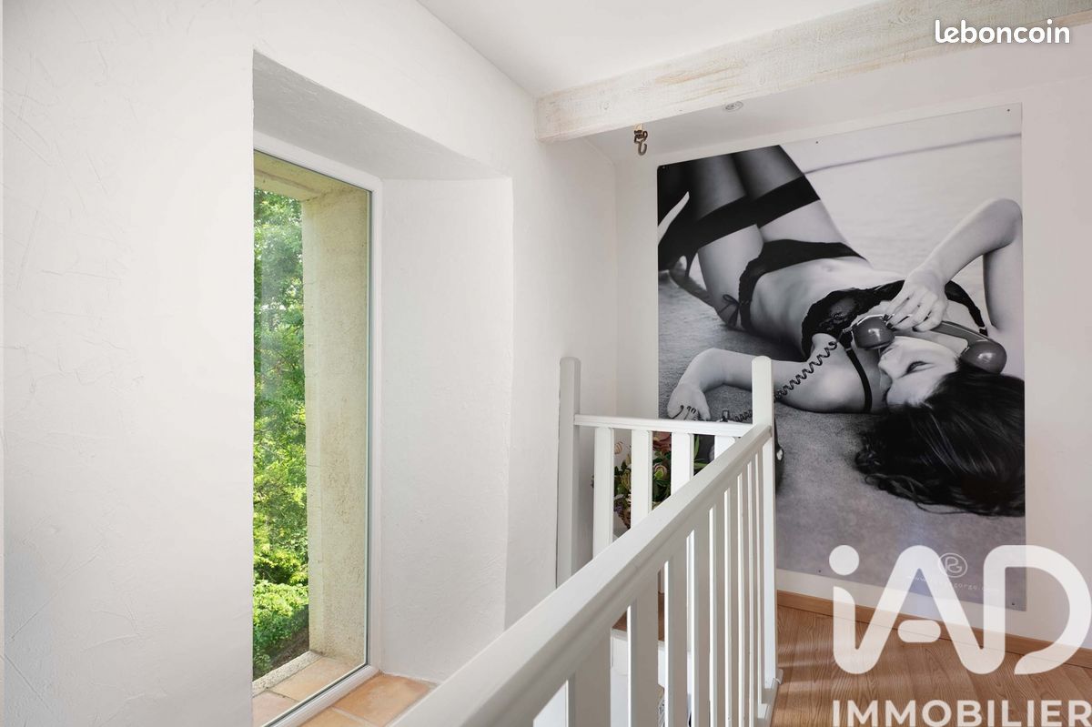 Propriété 8 pièces 387 m² (image 19)