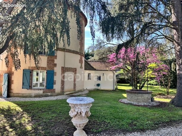 Maison 5 pièces 140 m²