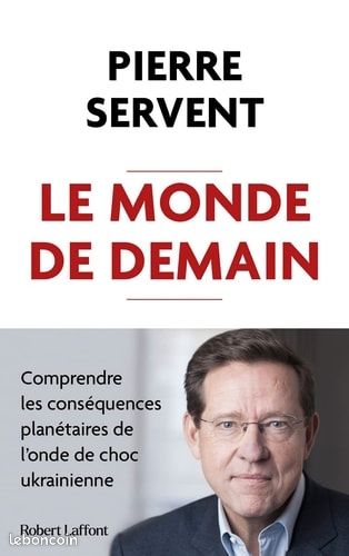 Le monde de demain (image 1)