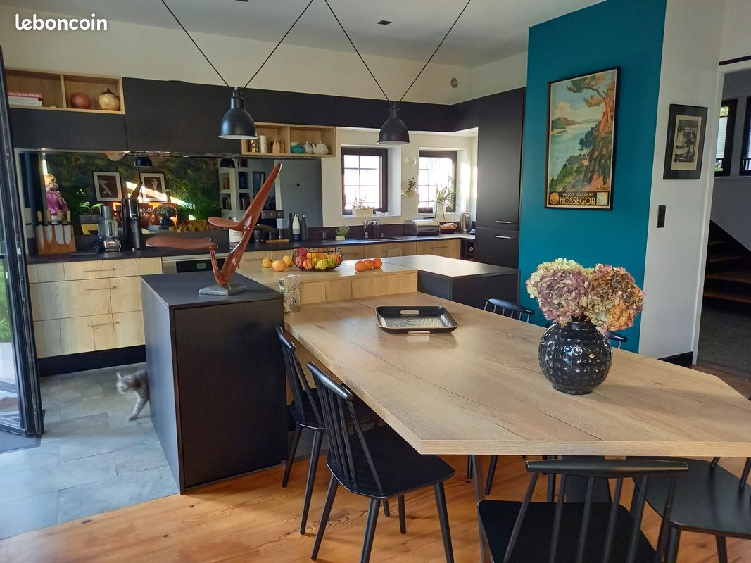 Maison 4 pièces 120 m² · à Bayonne · 120 m² · 798 000 €