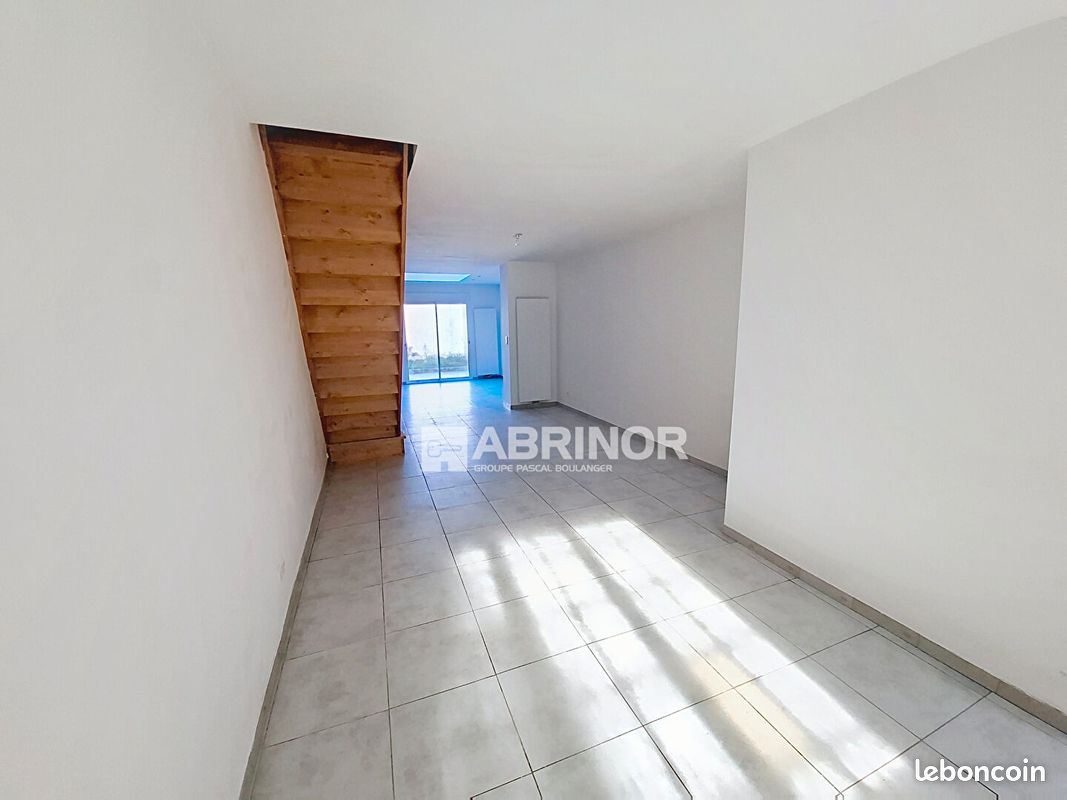 Maison 3 pièces 67 m² · à Tourcoing · 67 m² · 133 500 €