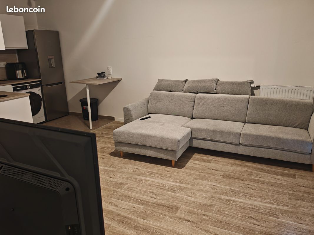 Appartement a louer gagny - 2 pièce(s) - 40 m2 - Surfyn