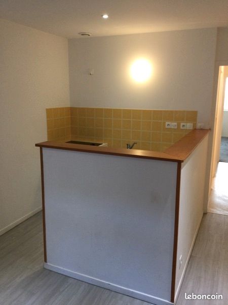 Appartement a louer besancon - 1 pièce(s) - 32 m2 - Surfyn