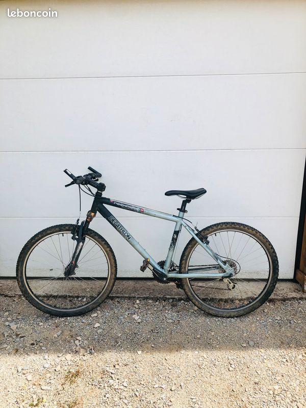 VTT Rockrider adulte 21" (image 1)