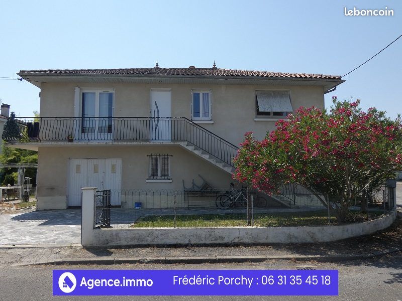 Maison 6 pièces 105 m² · à Seissan · 105 m² · 198 000 €