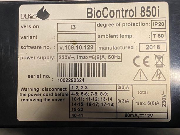 GP30A: Chauffage à air pulsé gaz propane de chantier