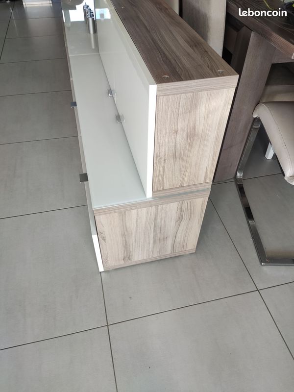 Meubles TV IKEA Besta (image 9)