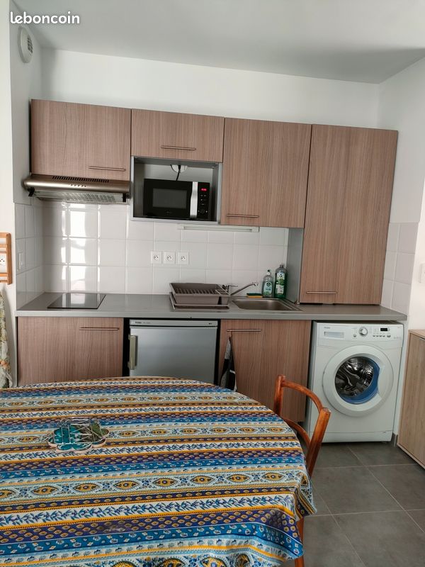 Appartement 1 pièce 36 m² · à Bordeaux · 36 m² · 695 €