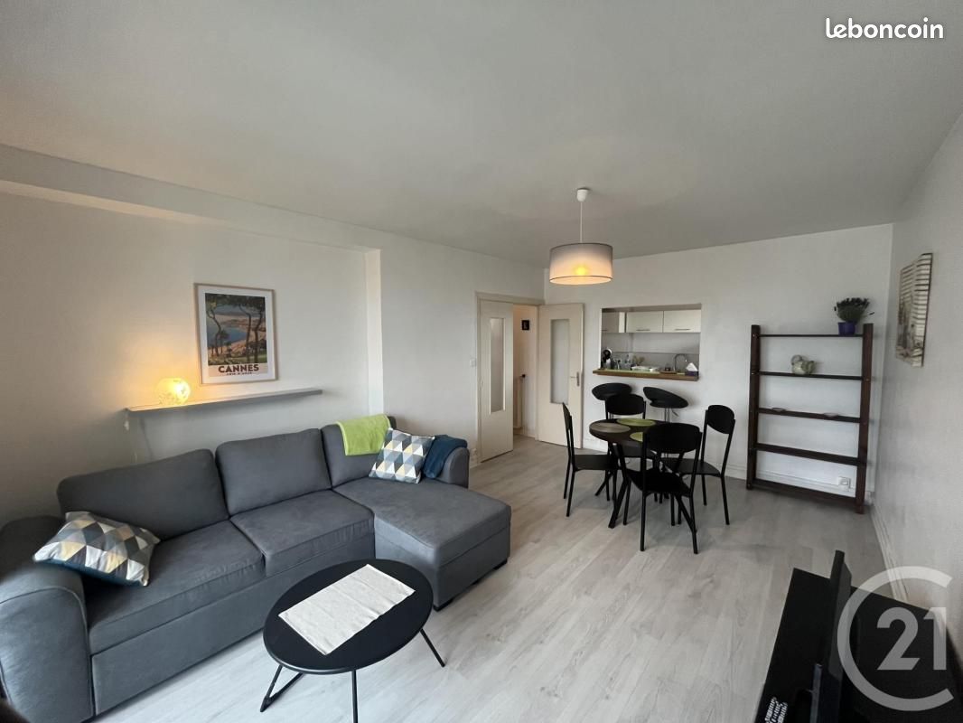 Appartement 3 pièces 63 m² · à Toulouse · 63 m² · 939 €/mois