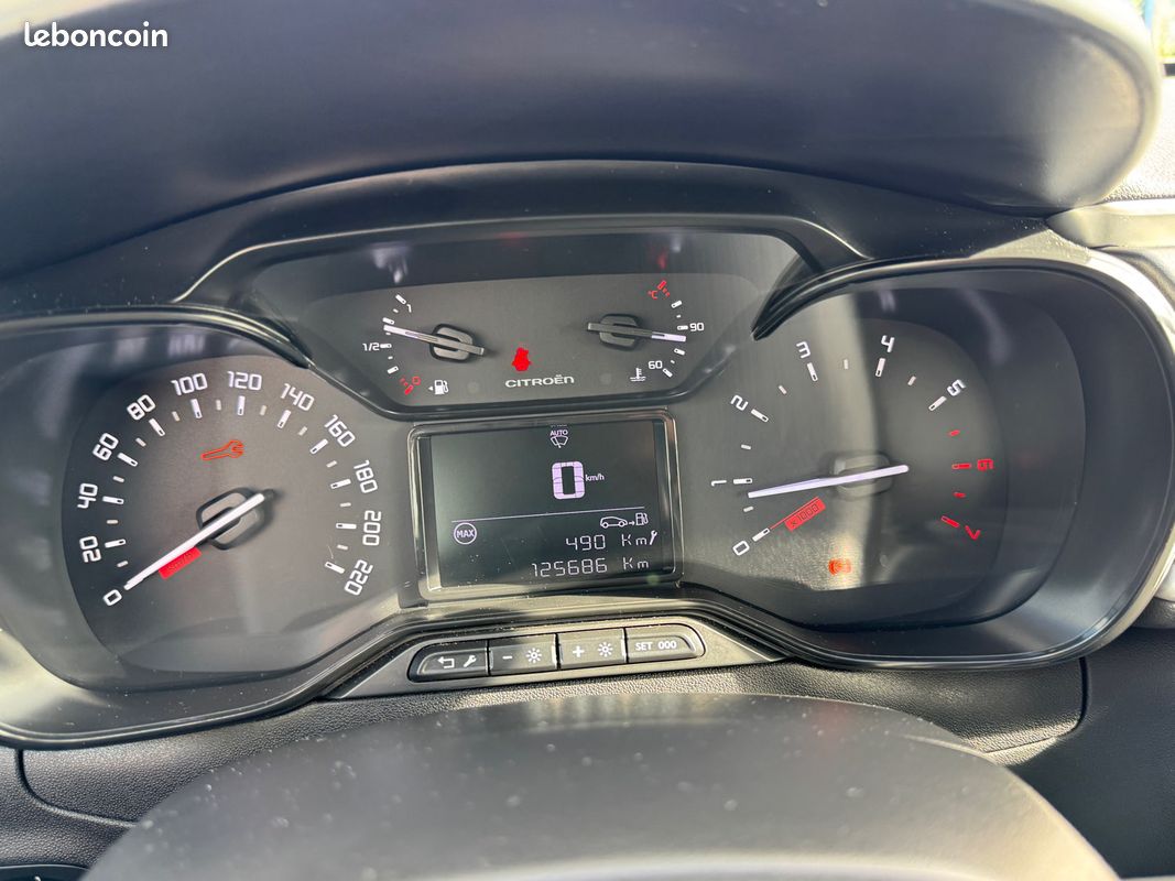 Citroen c3 (image 10)