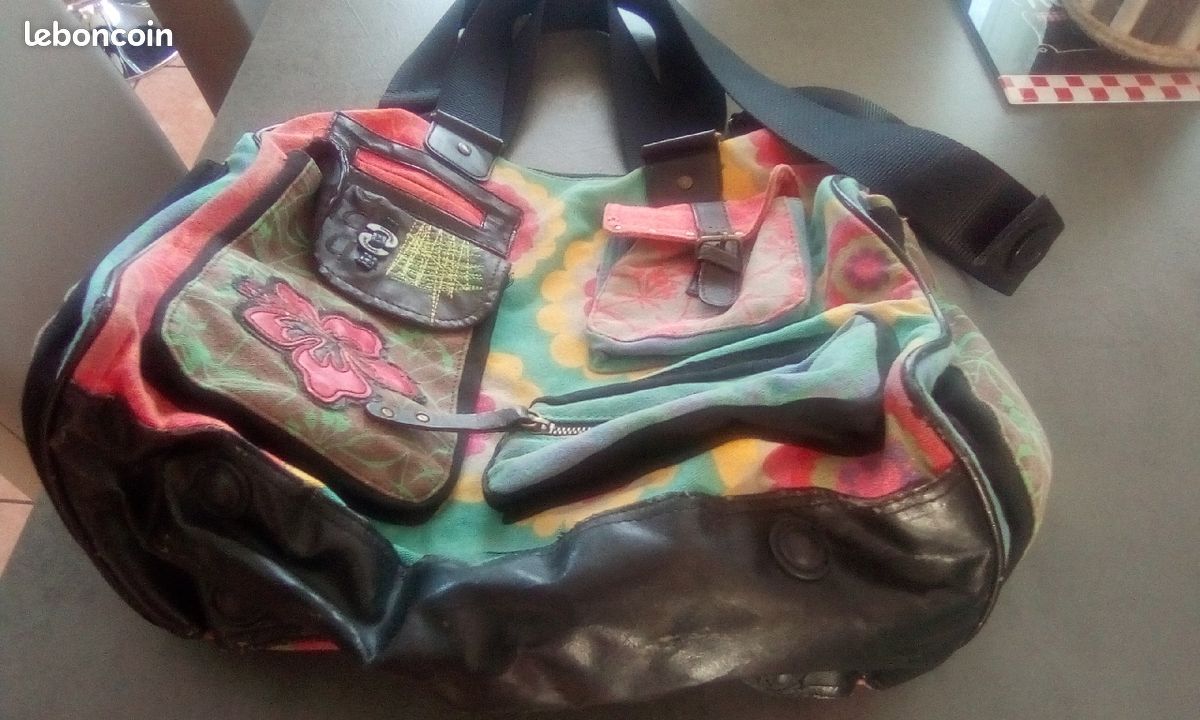Sac Desigual (image 3)
