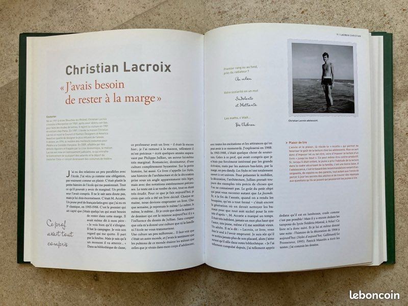 Livre Mon École (image 5)