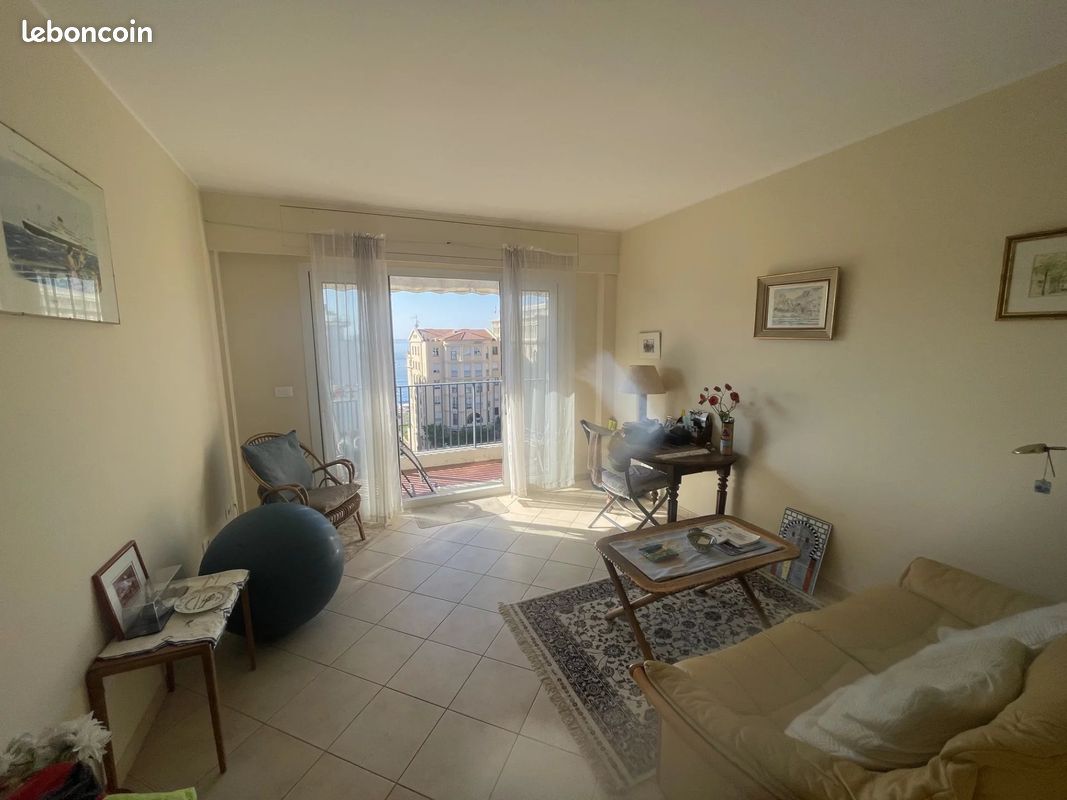 Appartement 2 pièces 36 m² · à Nice · 36 m² · 125 000 €