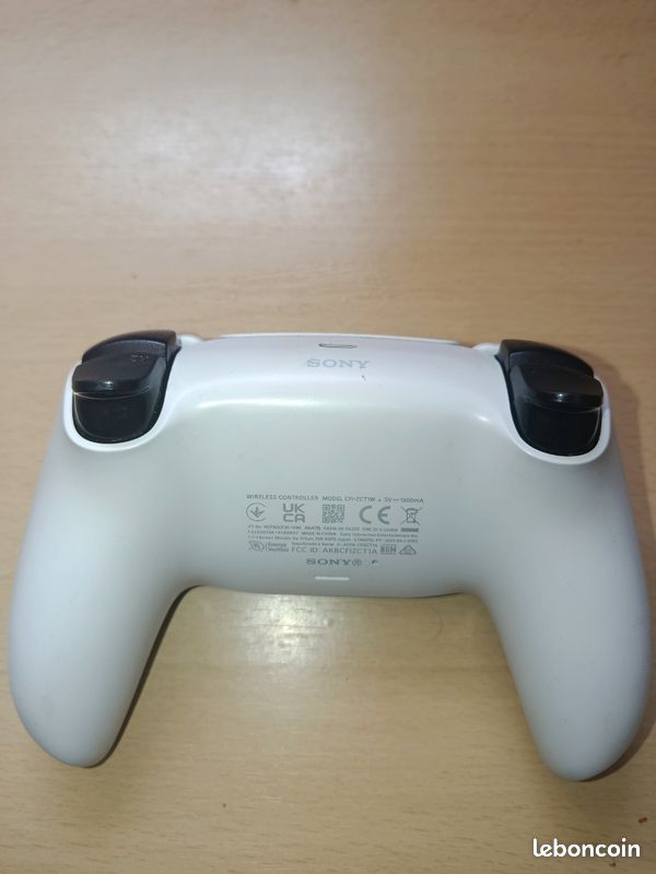 Manette de PlayStation 5 (image 3)