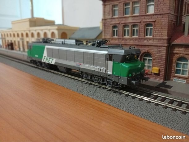 Cc406553fretlsmodelsneuveéchelleho1/87ème