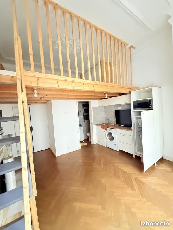 Appartement 2 pièces 25 m² · à Marseille · 25 m² · 109 990 €