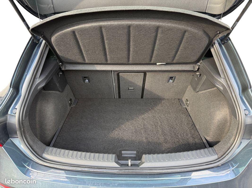 CUPRA Leon 1.5 eTSI 150 ch DSG7 V (image 29)