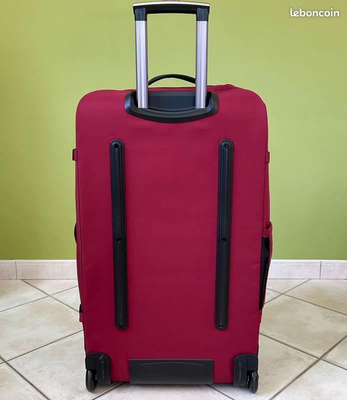 Valise Cabaïa Souple 110 litres - SIBIU L (image 8)